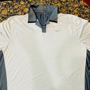 Tiger woods edition Nike Golf Polo
